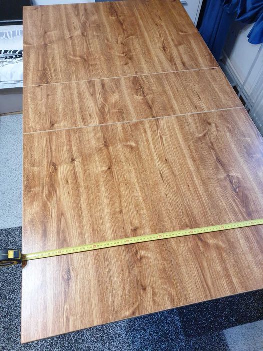 De vânzare masă extensibilă nouă