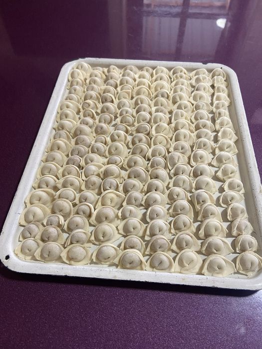 qovurdoq  somsa napalyon qatlama  ковурдок катлама сомса напалён