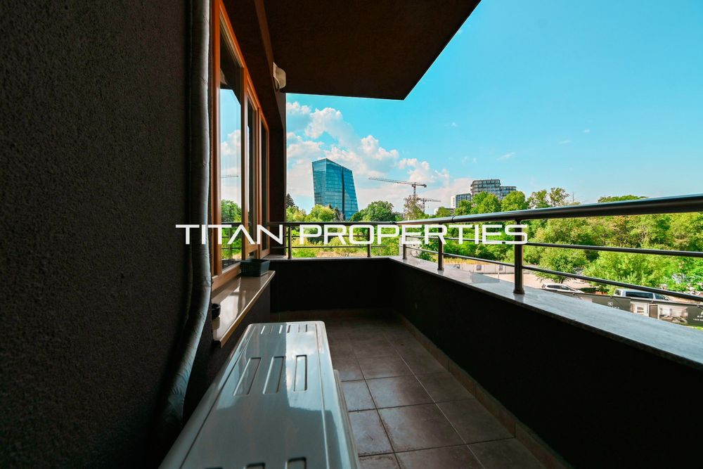 Продава се Двустаен апартамент в София, Манастирски ливади - 72 кв.м за 3473 €/кв.м - Снимка #13