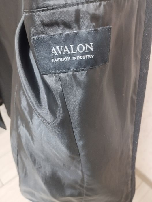 Продам куртка-пиджак драповый