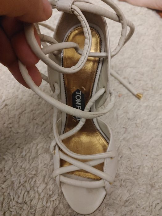 Pantofi tom ford