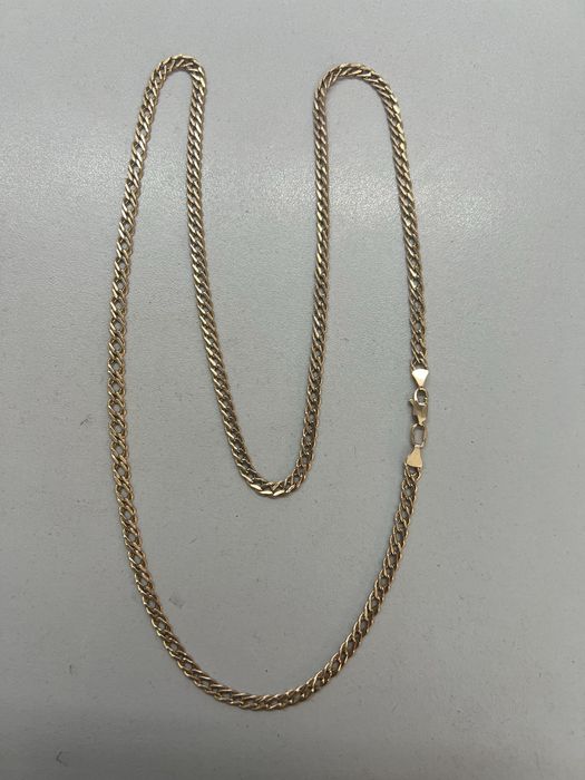 Золотая цепочка 585