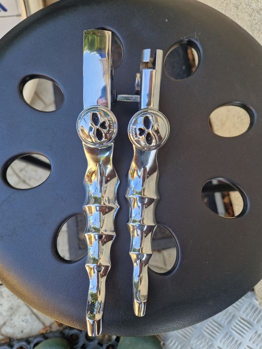 Vand manete frana si ambreiaj yamaha xvs 650 dragstar