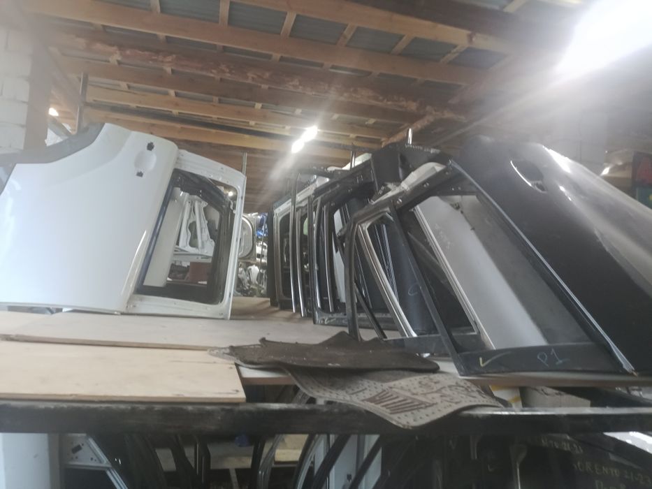 Оригинал запчасти