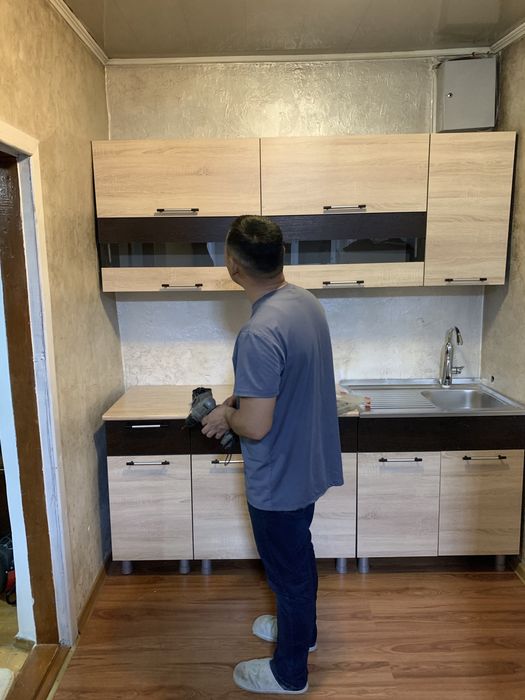 Мебельщик  мебель сборка