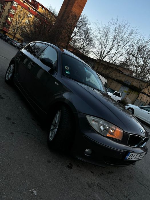 Bmw seria 1  2.0d