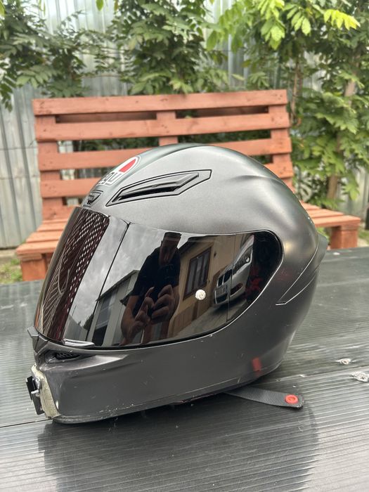 Vând AGV K1 Marime S