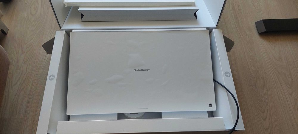 Монитор Apple Studio Display 5K