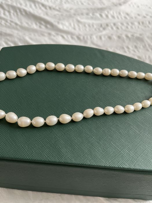 Жемчуг натуральный