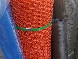 Сетка для ораждения