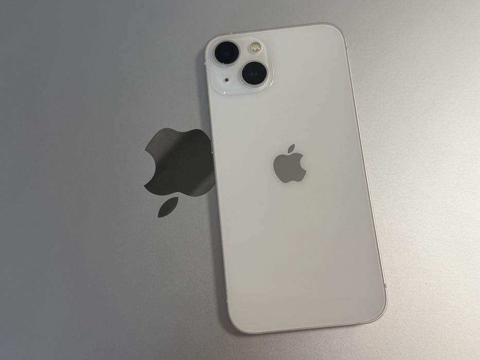 Iphone 13, 128 GB