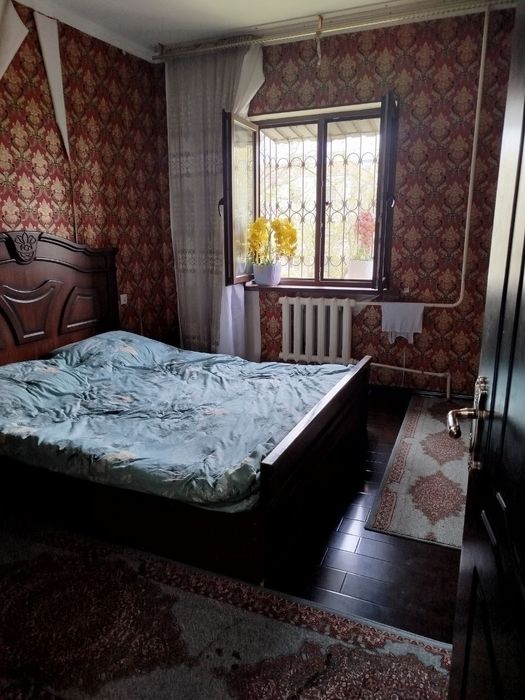 Сергели 2.  3/4/5 нахтга через ипотекага 2/6 болкон ориентир Карзинка