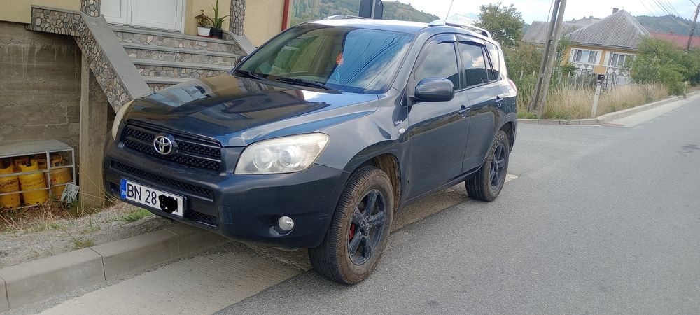 Vînd sau schimb cu auto mai nou, preferabi duster+diferență, zona BN