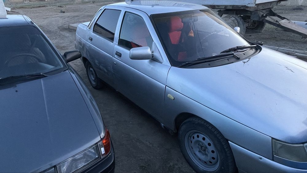 Ваз 2110 сатылды