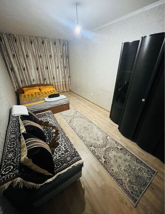 Сдаётся 1 комнатная квартира