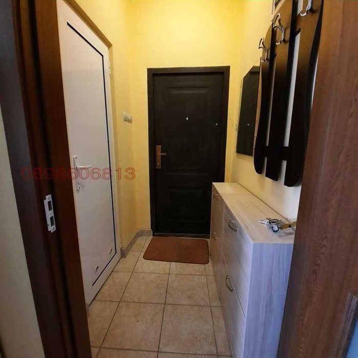 Дава се под наем Тристаен апартамент в Варна, Гранд Мол Варна - 77 кв.м за 306 € - Снимка #5