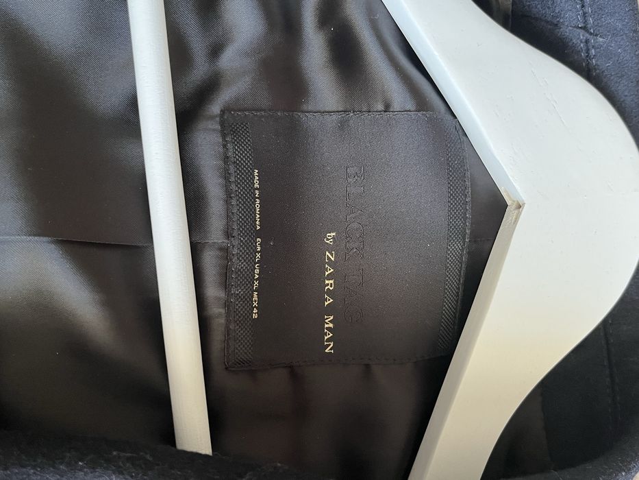 Продам мужское пальто Zara