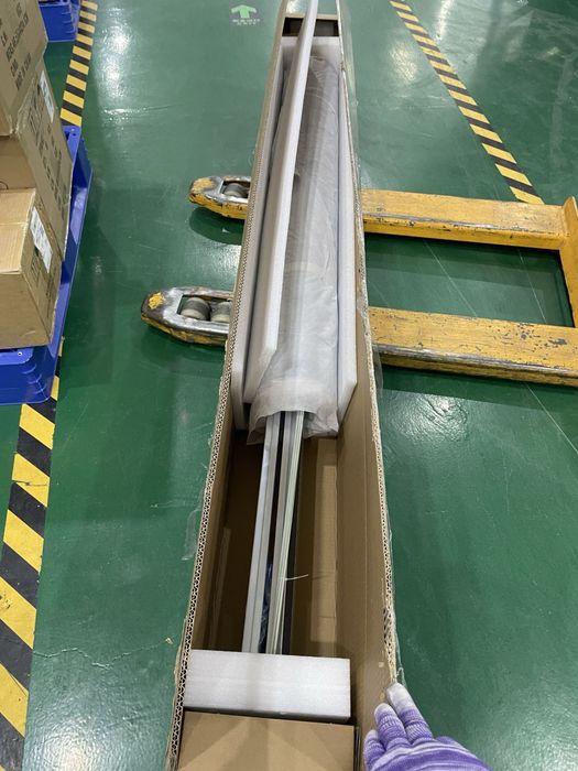 Экран для проектора 100 дюймов