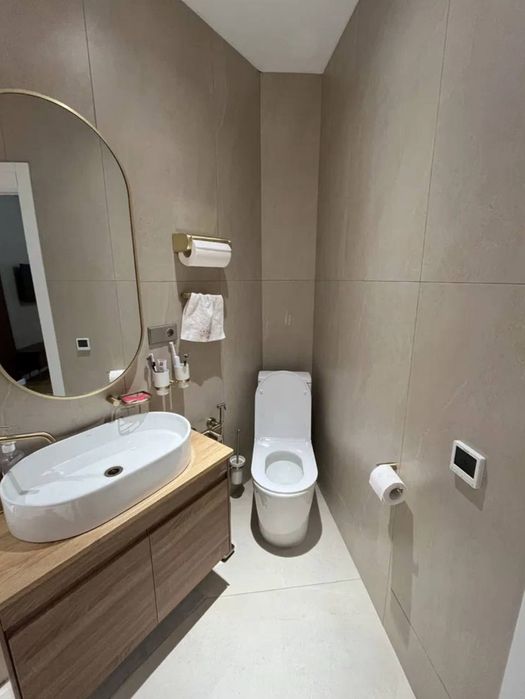 Продается 4х ком квартира, ЖК Anor Development, ор-р: Кушбеги, 130м²