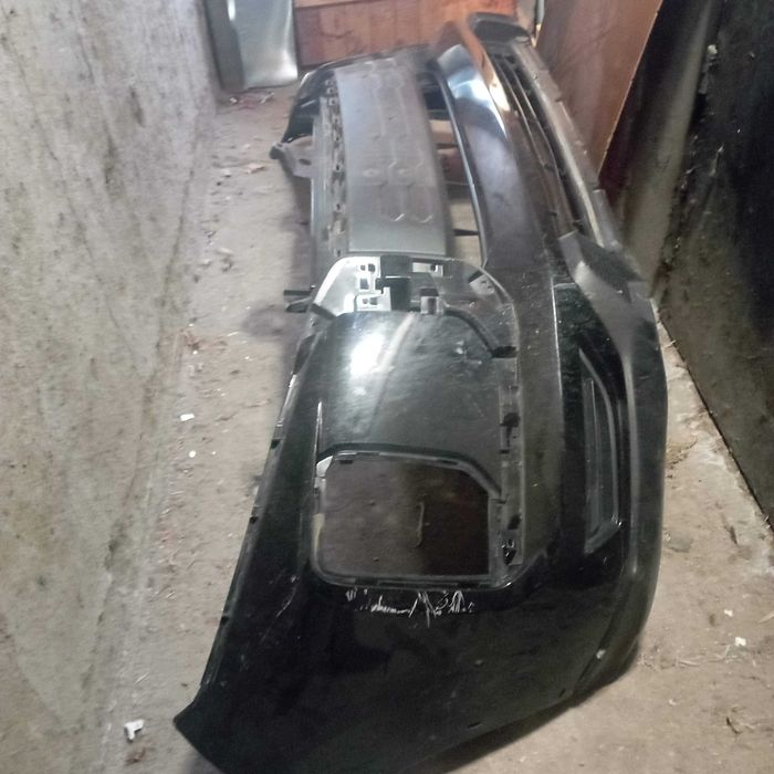 Предна броня за Mitsubishi ASX 2020-2025