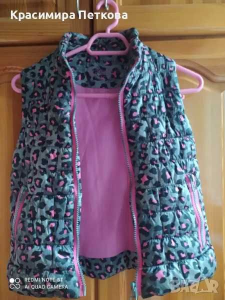 Детски елечета / грейки без ръкави за различни възрасти