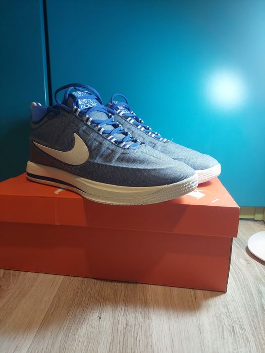 Nike Book 2 Denim