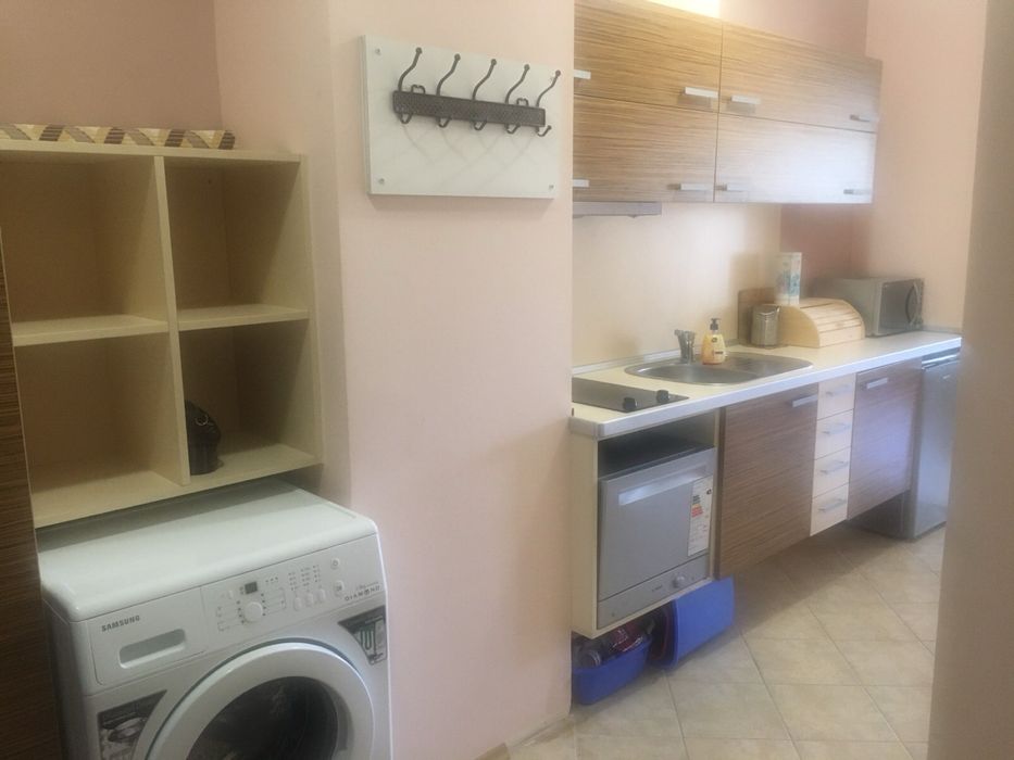 Лятна ваканция Обзор