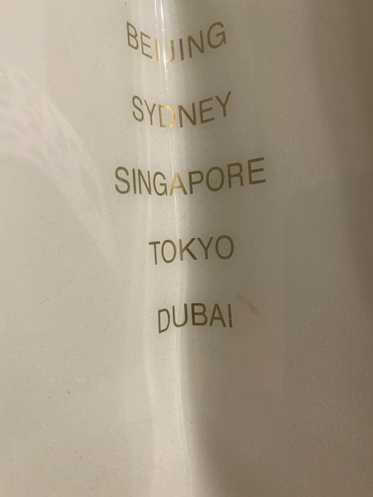 Голяма чанта Ted Baker