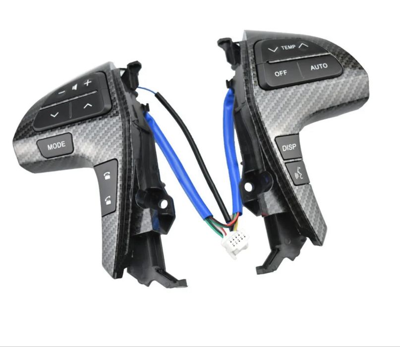 Мультируль  Toyota Camry, Highlander xv40-45