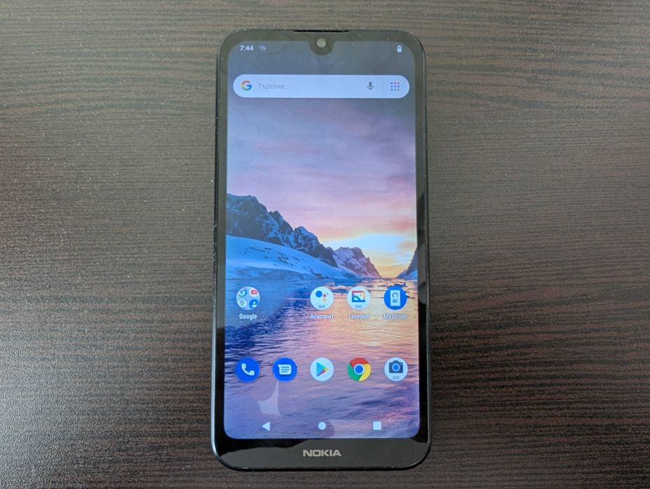 Нокиа/Nokia 3.1 TA-1205