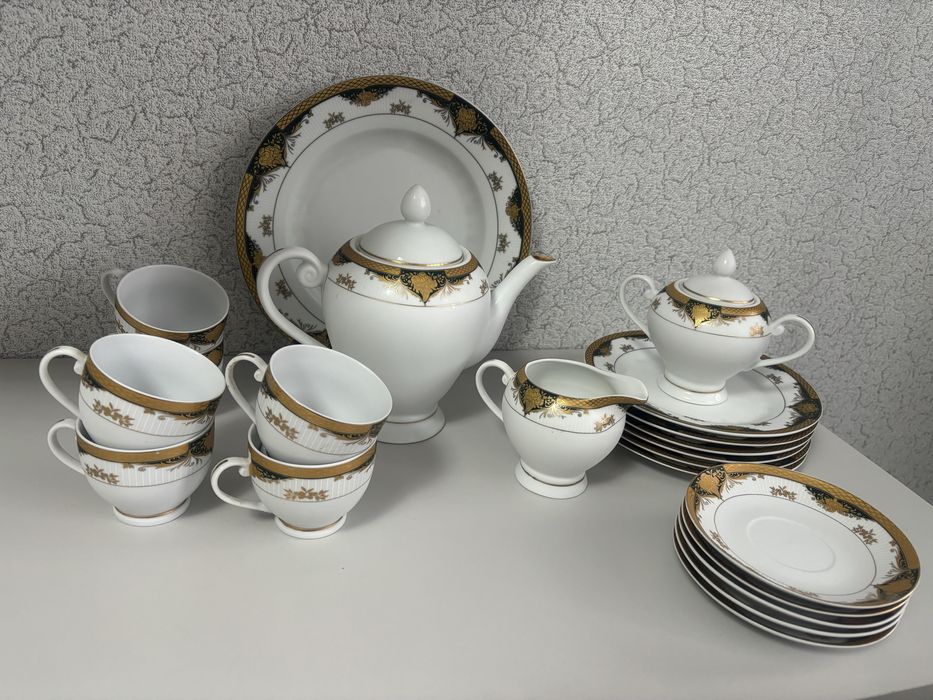 Сервиз СССР