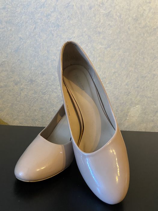 Туфли женские