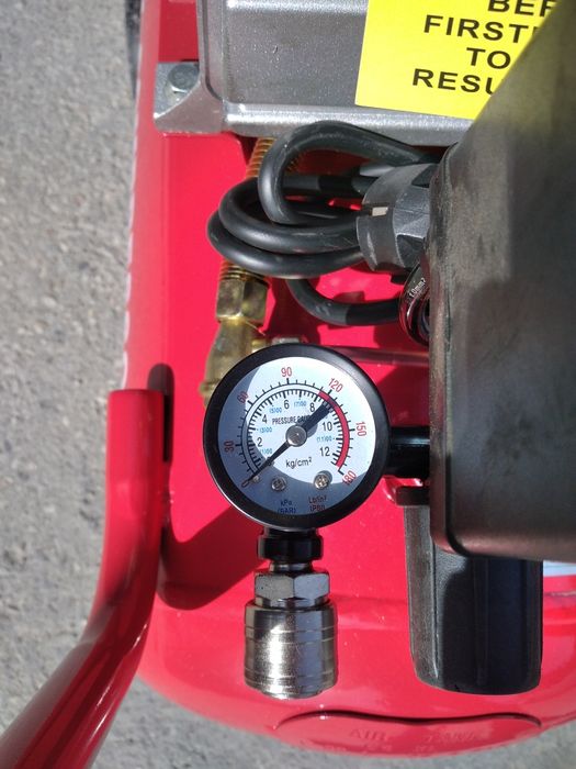 Компресор за въздух 50 литра