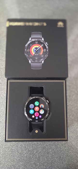 Vand  ceas huawei gt5