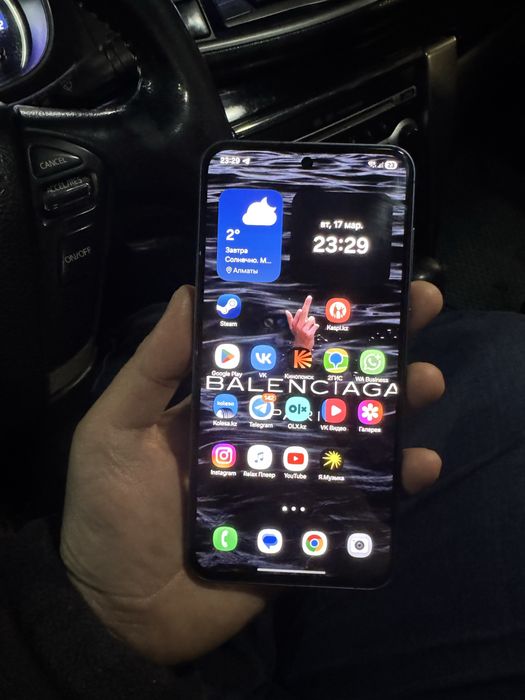 Samsung a55 5G 128gb