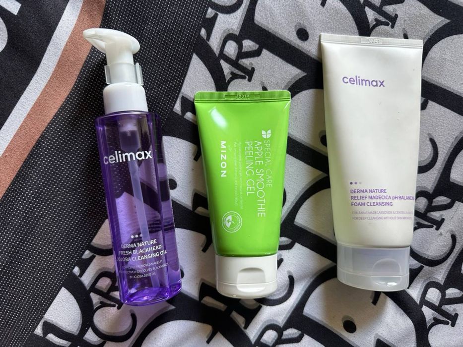 Срочно продам касметика уходовый