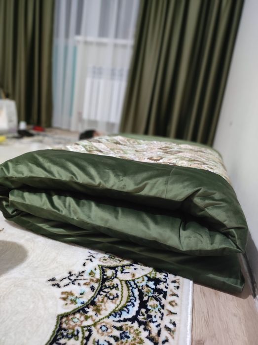 Төркөрпе.  Көрпе. 12000тг