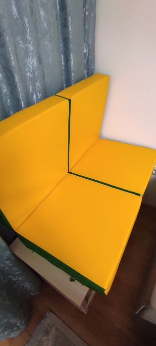 Продам спортивный мат