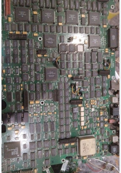 Прием плата не рабочи