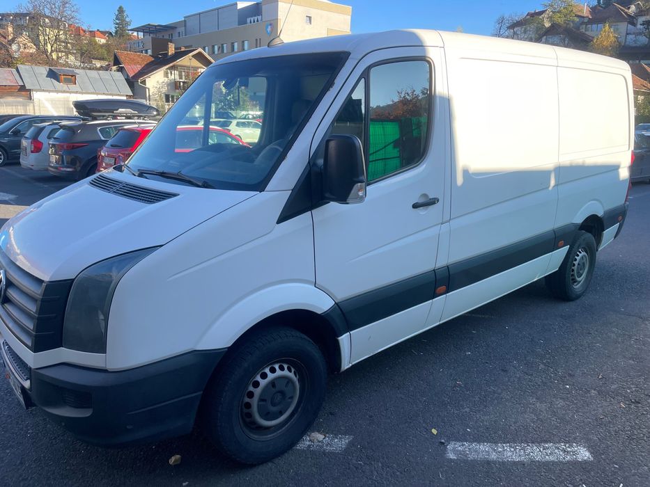 Dube de inchiriat / inchirieri autoutilitare 3.5t / rent a van / dube
