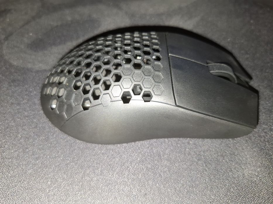Геймърска мишка REDRAGON ASTROBLADE LITE M725-LIT