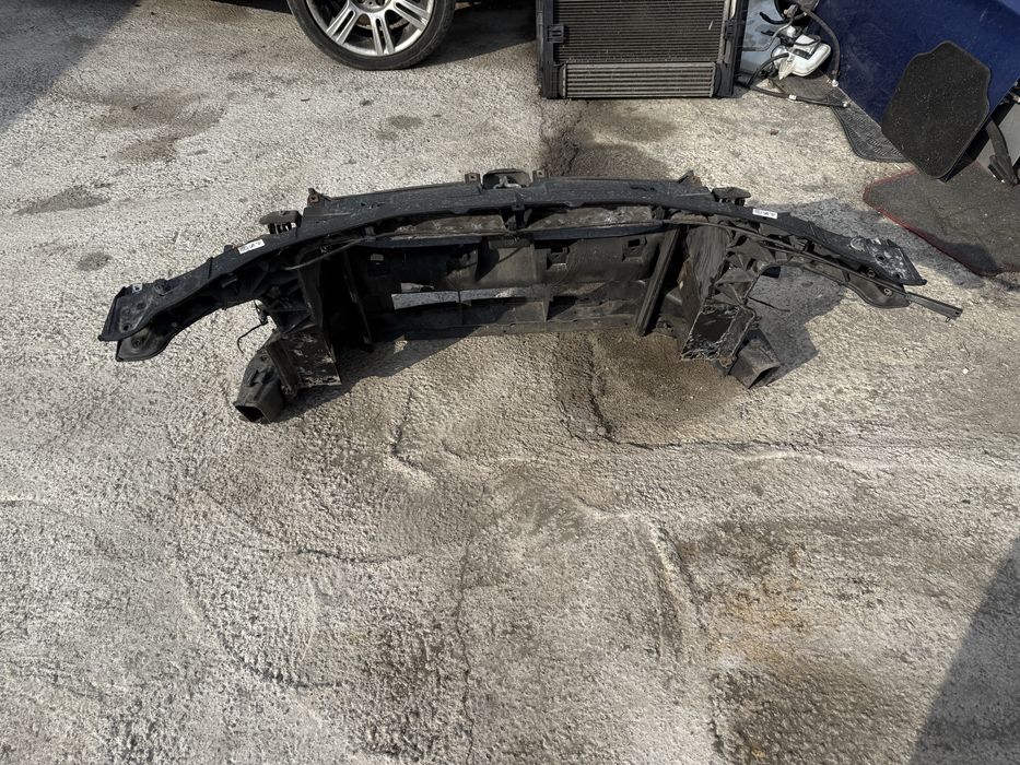 Trager bmw e90 e91 e92 e93 330d