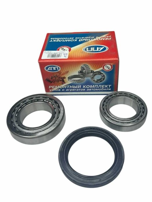 РК задней ступицы Г-2217