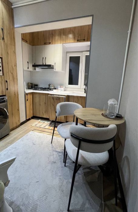 2/2/4 Академ Городок IT-park евро мебель техника