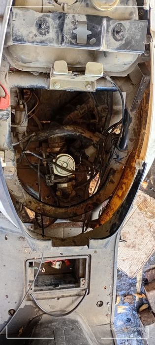 Продам скутер  номад 700