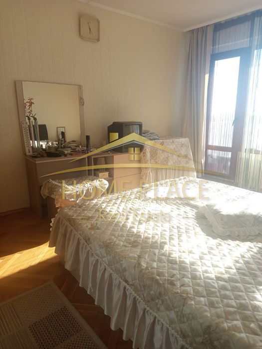 Дава се под наем Тристаен апартамент в Варна, ХЕИ - 70 кв.м за 458.49 € - Снимка #5