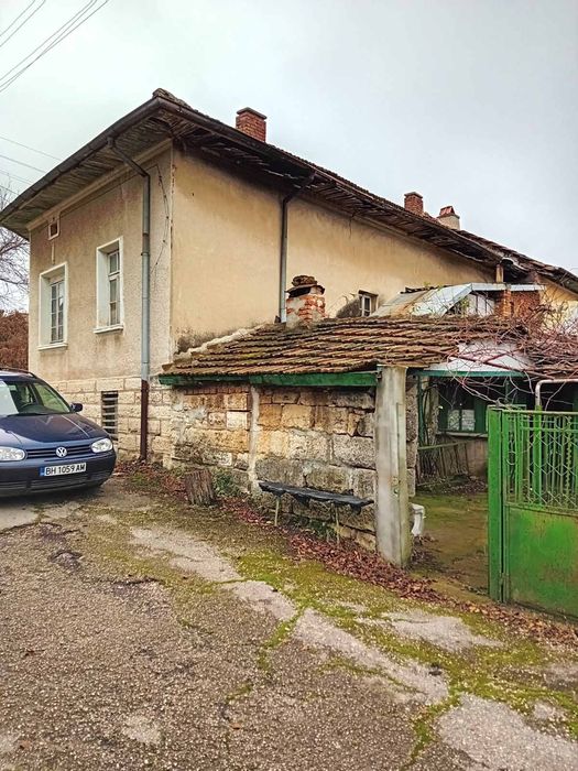 Продава се Къща в Видин, Баба Тонка - 150 кв.м за 58 €/кв.м - Снимка #5