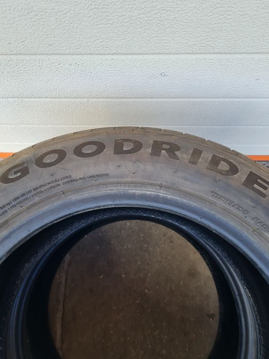 Летни гуми 2 броя GOODRIDE ZuperEco Z107 205 55 R16 дот 0422