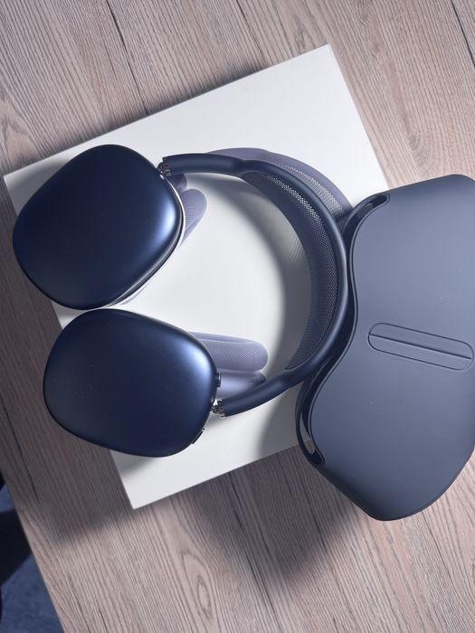 Airpods max midnight