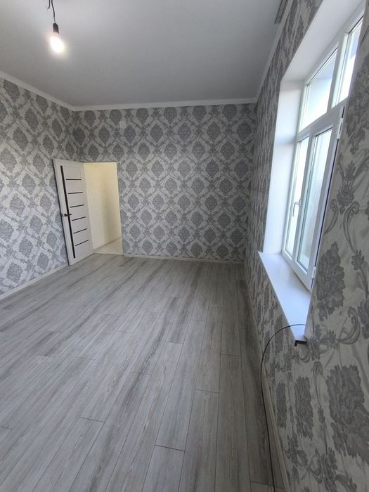 Обменяю квартиру на ЗЕМЛЮ в СЕРГЕЛИ. Квартира в Янгиюле.